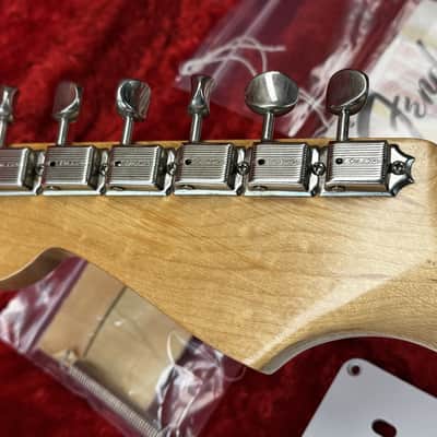 1956 Fender - Stratocaster - Top Condition - ID 5618 image 23
