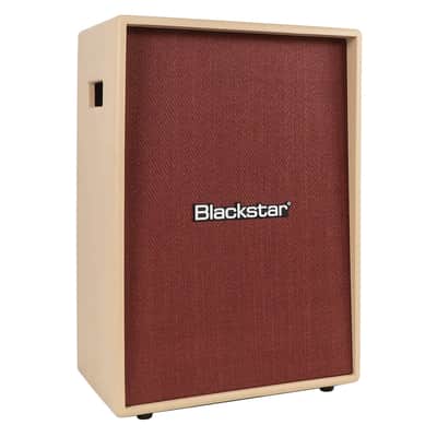 Blackstar Debut 2x12" Cabinet - Cream - Open Box image 4