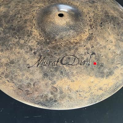 Murat Diril Cymbal pack image 3