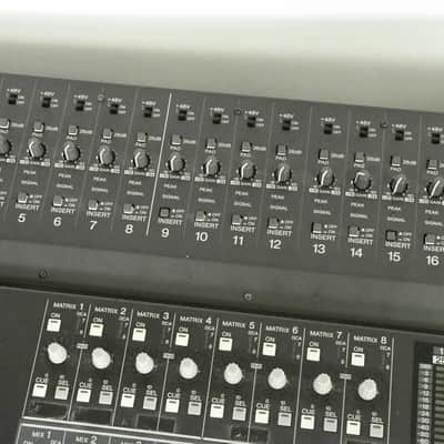 Yamaha PM5D 48-Channel Digital Audio Mixing Console CG0144G *ASK FOR SHIPPING* image 15