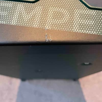 Kemper Amps Profiler Stage + Mission Engineering EP1-KP Expression Pedal + SKB flight case image 13