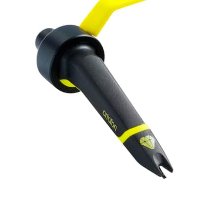 Ortofon Concorde MKll Club Single Cartridge - Best Sound Quality Traditional Vinyl Playback image 4