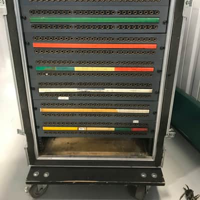 Neve 8068 Vintage 70's Console - Neve Grey image 22