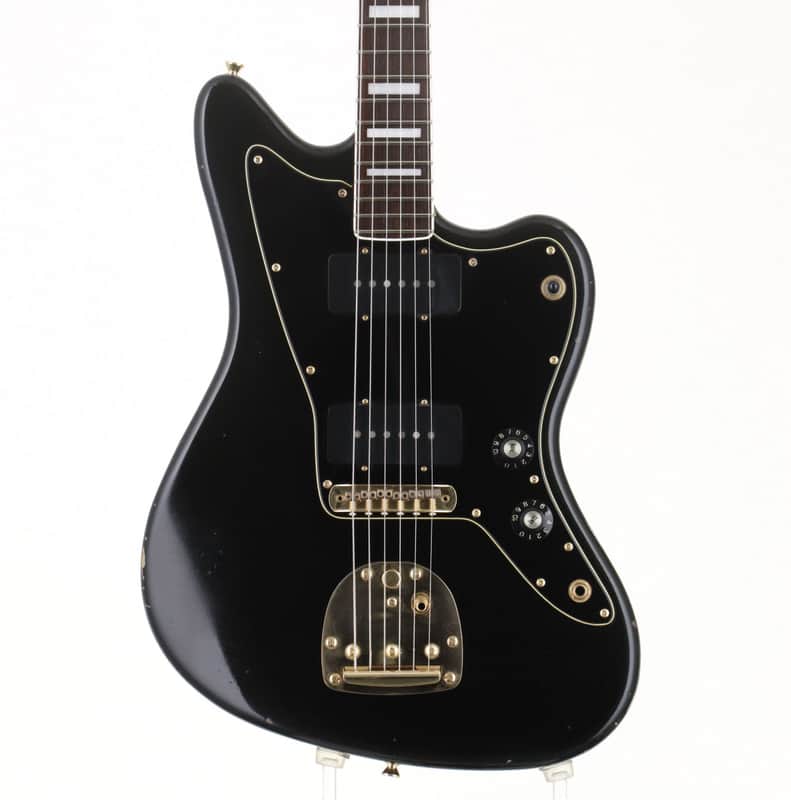 ギター g7-special Type3 Vintage Black Beauty G7 SPECIAL JM TYPE 3 Vintage Black Beauty (06/22) | Reverb