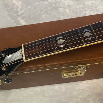 1993 Gibson Montana Special #12 of 31 Special Edition Advanced Jumbo - OHSC - WOW! Ultra RARE! 4.2lbs image 8