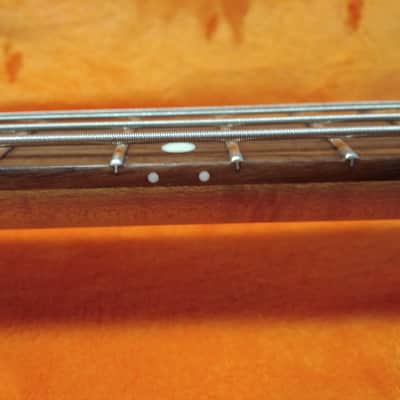 One of First! Ernie Ball Music Man Sterling 1993 Pre-Model! Unique Bass, piece of history! image 15