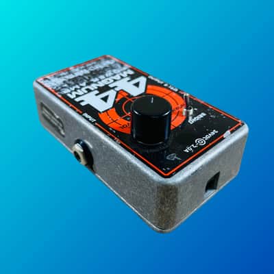 Electro-Harmonix 44 Magnum 44 Watt Power Amp image 4