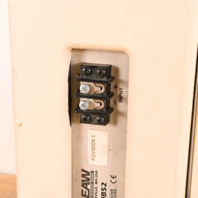 EAW UB52 Two-Way Full-Range Loudspeaker - White (PAIR) CG01XJD image 7