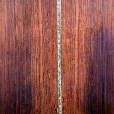 Fantastic 1947 Martin D28 Herringbone Acoustic Guitar Vintage image 14