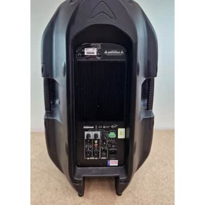 Wharfedale Pro Titan 15D - PA Speakers - Good image 10