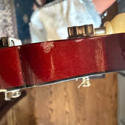 Gibson Les Paul Traditional 2010 - Tobacco Burst image 7