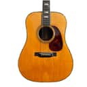 1941 Pre-War D-45 by the C.F. Martin Guitar Company