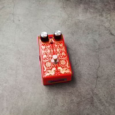 Lovepedal Englishwoman 2012 | Reverb