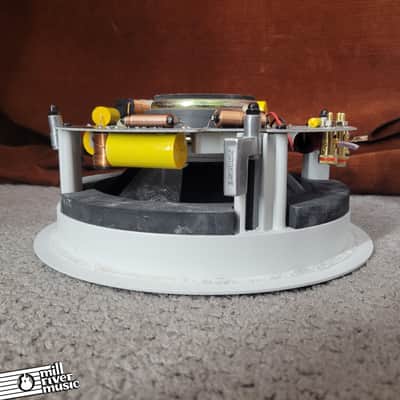 Bay Audio Model 885 10" Speaker Pair Used image 3