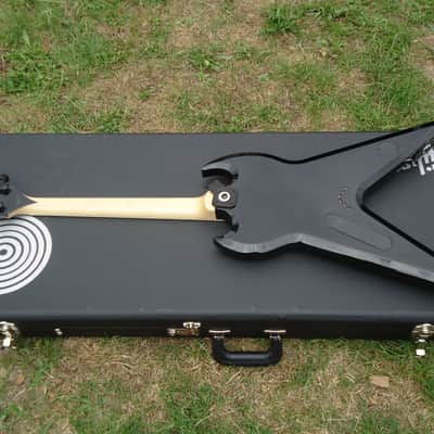 Gibson SGV Zakk Wylde Custom Shop Signature Artist Proof #7 image 11