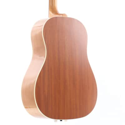 Gibson J-35 AN, 2013 Model, Natural [12493005] (03/16) image 9