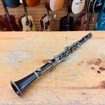 Buffet Crampon Special PL-2 Clarinet w/Case image 2
