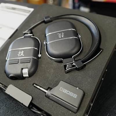 Boss Waza-Air - User review - Gearspace