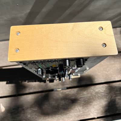 Cre8Audio NiftyCASE Complete Eurorack Modular Synth System - Nanorings, Typhoon, Disting EX, Pamela's New Workout image 7