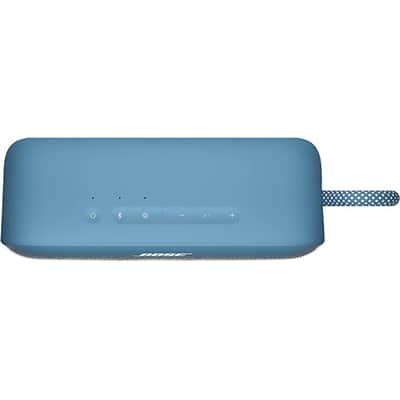 Bose Bose SoundLink Plus Portable Speaker TROY,BT SPKR,Blue Dusk image 4