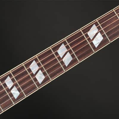 Gibson Hummingbird Faded in Natural #20574063 image 5