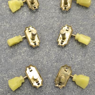Gibson Single Line 1958-1960 Vintage Tuning Machines image 3