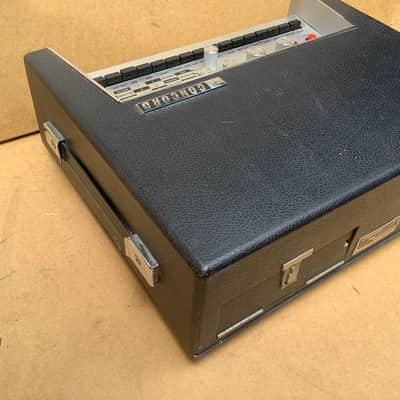 Concord Rhythm Maker R 3000 vintage drum machine computer made in Japan image 13