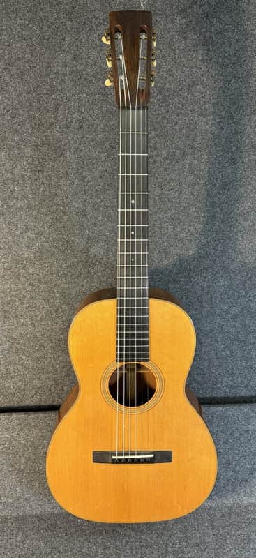 1926 Martin 0-18 image 1