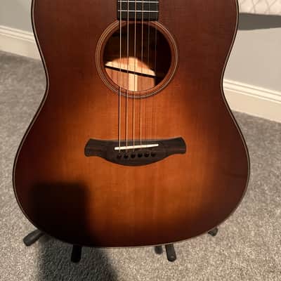 Taylor Builder's Edition 517e WHB 2019 - Present - Wild Honey Burst image 7