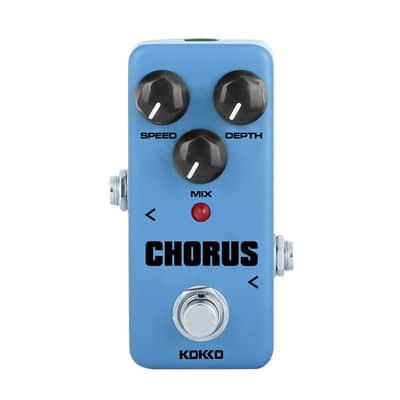 Guitar Effect Pedal-TIMER image 9