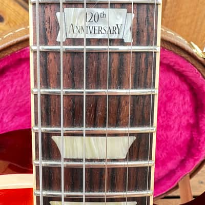 Gibson Les Paul Standard Plus Heritage Cherry Sunburst AAAA image 5