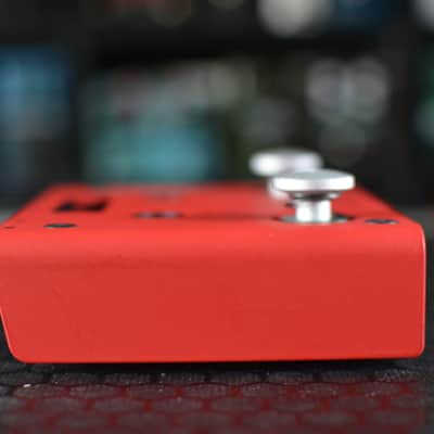 Lehle Little Dual II 2019 - Present - Red image 3