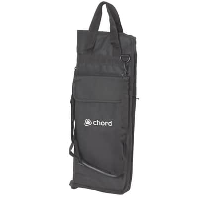 Chord Professional Drumstick Transport Storage Bag Case DSB-2 image 3