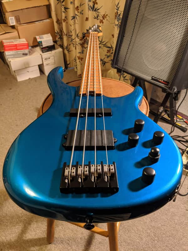 Peavey Millennium USA image 1