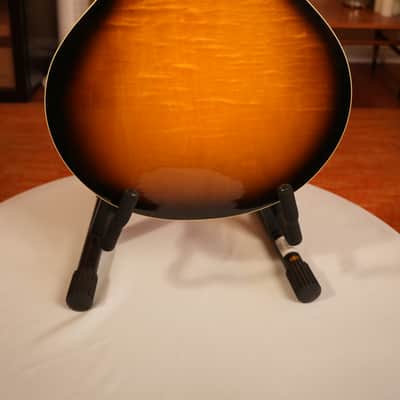 2001 Gibson Herb Ellis ES-165 - Vintage Sunburst image 11