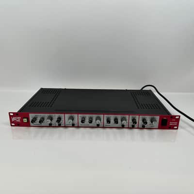 Lafont Audio Labs LP-23 Telephone Simulator Filter Rare EQ Equalizer Effect Rare image 2