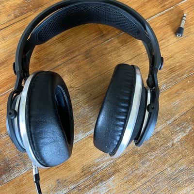 Immagine Former Employee Selected AKG K812 "Made In Austria". The best! Handmade in Vienna! - 3