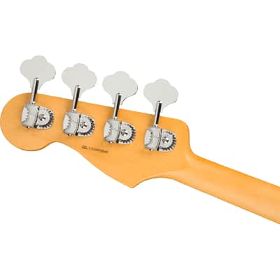 Fender American Professional II Jazz Bass MN 3TSB image 5