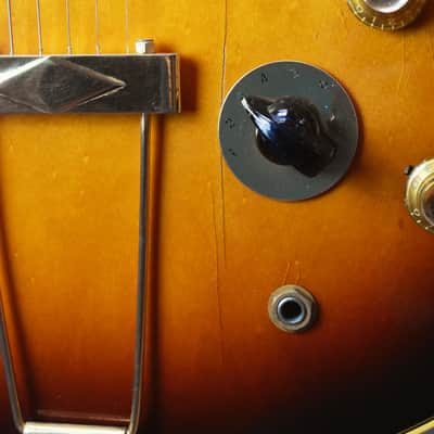Collector Grade 1967 Gibson ES-345TD Sunburst | OHSC | Vintage | All Original image 21