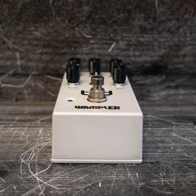 Wampler TCD Compulsion Drive image 6