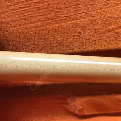 2014 Fender Custom Shop - 1956 Stratocaster NOS HH RW - Masterbuilt by Greg Fessler - ID 4545 image 20