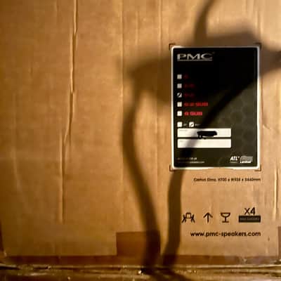 PMC 8-2 XBD Active Studio Monitors (Pair) – Brand New, 5-Year Warranty! PMC 8-2 XBD Active Studio Monitors (Pair) 2025 Bild 3