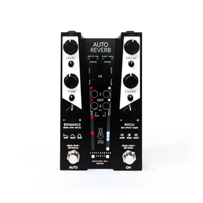 Source Audio SA262 Ventris Dual Reverb | Reverb UK