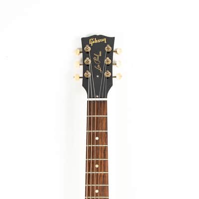 Gibson Les Paul Junior 2011 Owned By Billie Joe Armstrong Of Green Day (From iHeartRadio) image 5
