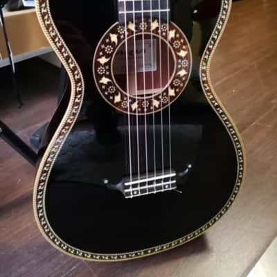 Aria A19C-200N BK - Black image 9