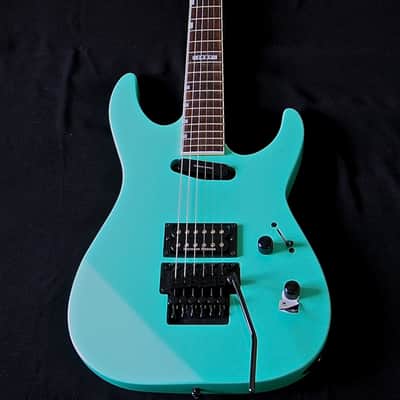 ESP LTD Mirage Deluxe 87 image 11