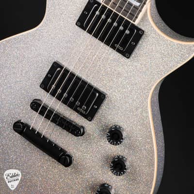ESP USA Eclipse - Rainbow Sparkle imagen 13