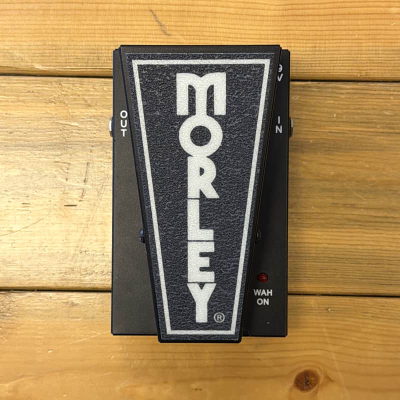 Morley Classic Wah