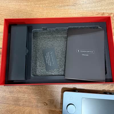 Neural DSP Quad Cortex 2021 - Present - Gray image 6