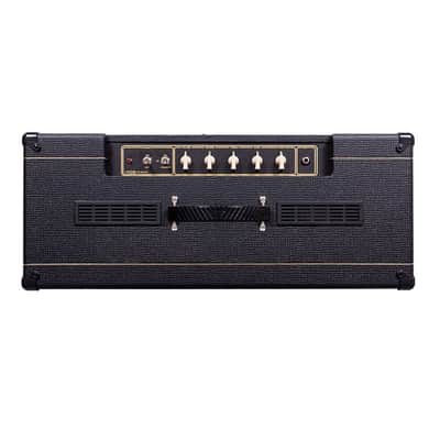 VOX AC30 OneTwelve 1x12 30-Watt Tube Guitar Amp image 4